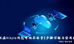 如何在Bitpie钱包中购买能量？步骤详解与实用指