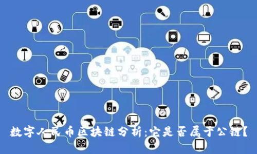 数字人民币区块链分析：它是否属于公链？