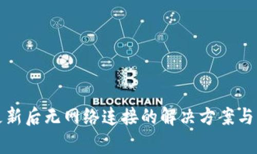 比特派更新后无网络连接的解决方案与常见问题