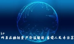 br网易区块链资产价值解析：当前人民币估算