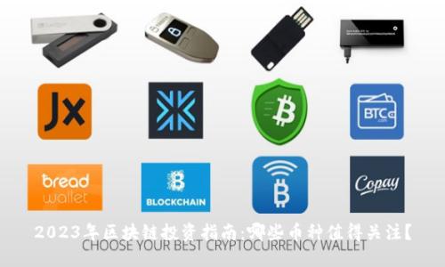 2023年区块链投资指南：哪些币种值得关注？