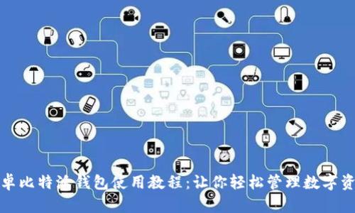 安卓比特派钱包使用教程：让你轻松管理数字资产