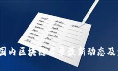 2023年国内区块链目录最新动态及发展趋势